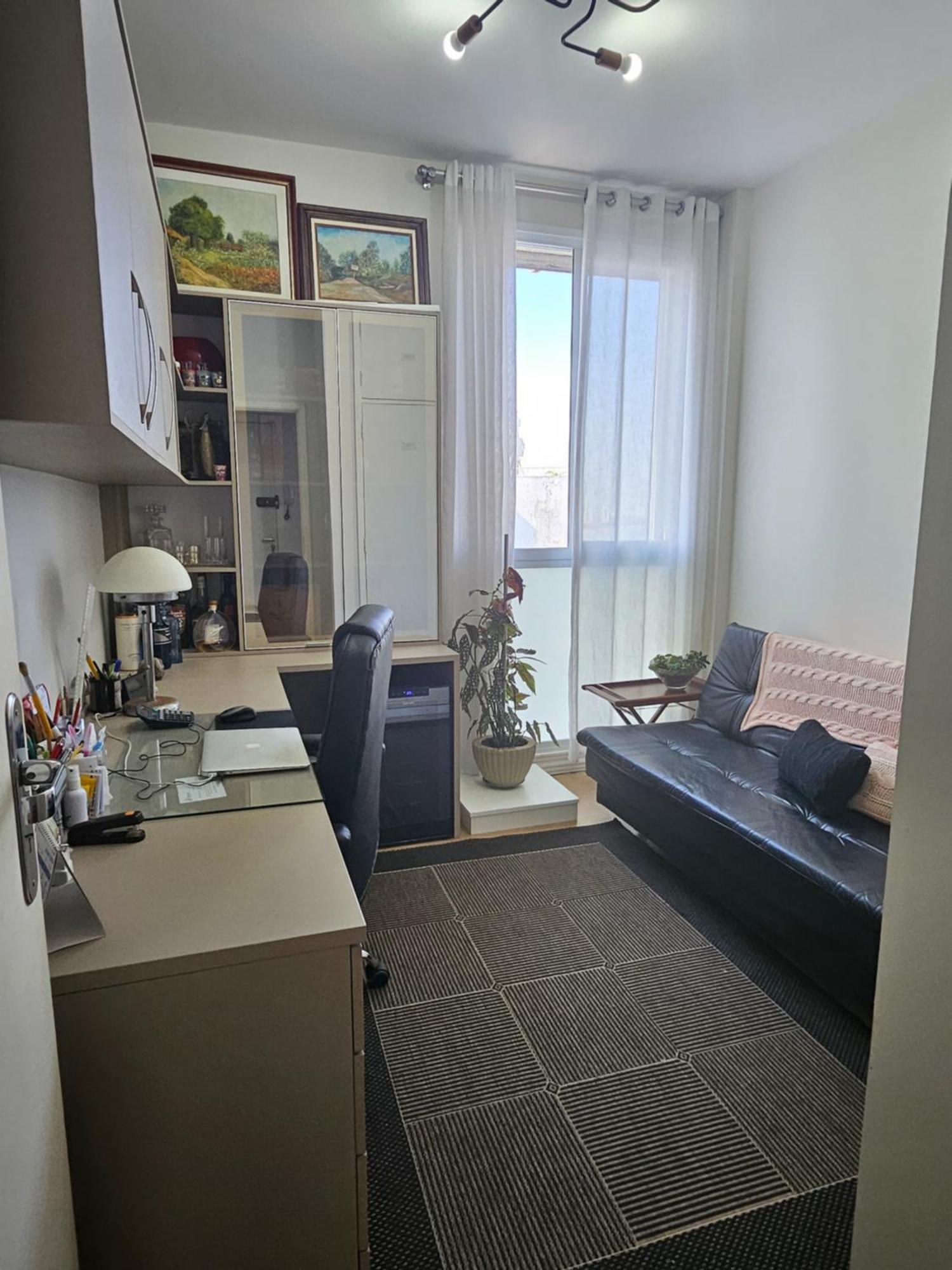 Apartamentos Na Praia Do Gonzaga Frente Mar Com Estacionamento Santos  Exteriér fotografie